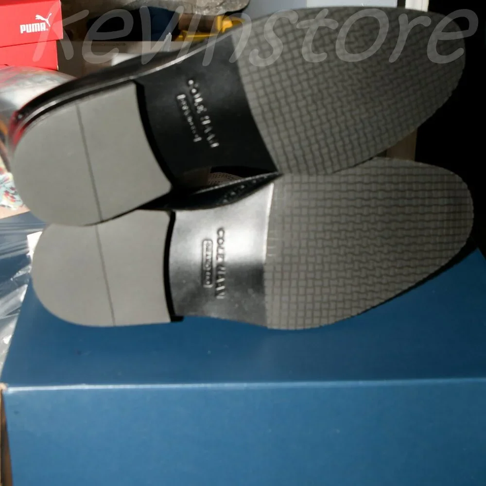 Modern Essentials Wingtip Oxford (Men)‎